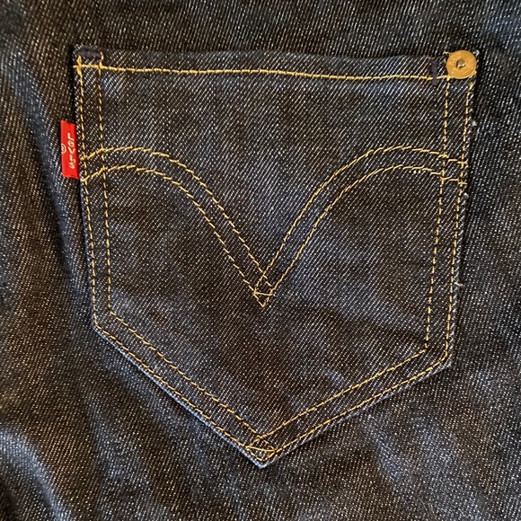 Levi’s premium denim jeans NWOT - Picture 2 of 6